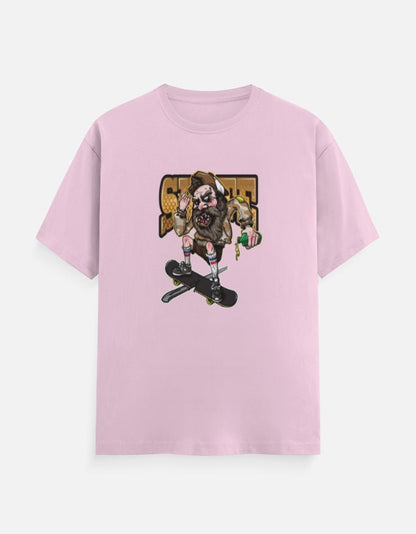 Unisex Classic Crew T-Shirt - Vastrio Clothing