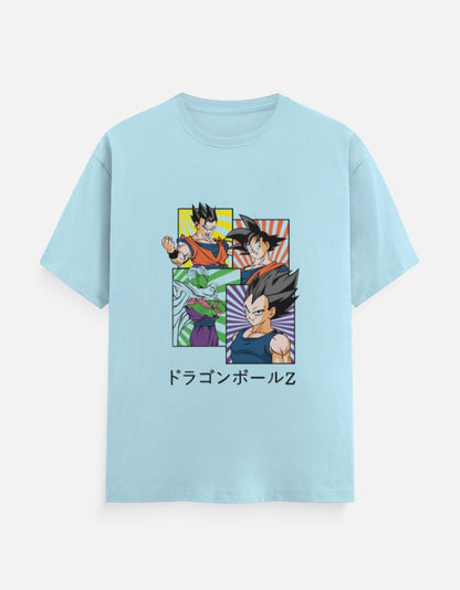 Unisex Classic Crew T-Shirt - Vastrio Clothing