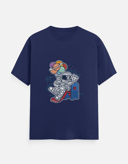 Unisex Classic Crew T-Shirt - Vastrio Clothing