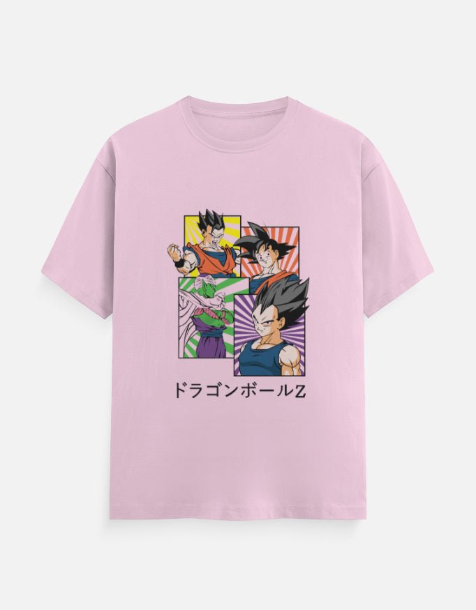 Unisex Classic Crew T-Shirt - Vastrio Clothing