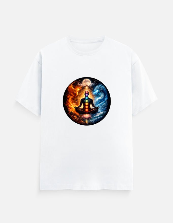 Unisex Classic Crew T-Shirt - Vastrio Clothing