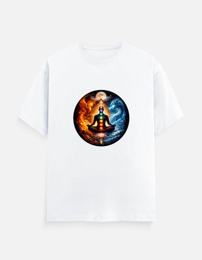 Unisex Classic Crew T-Shirt - Vastrio Clothing