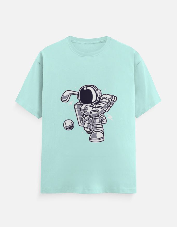 Unisex Classic Crew T-Shirt - Vastrio Clothing