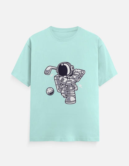 Unisex Classic Crew T-Shirt - Vastrio Clothing