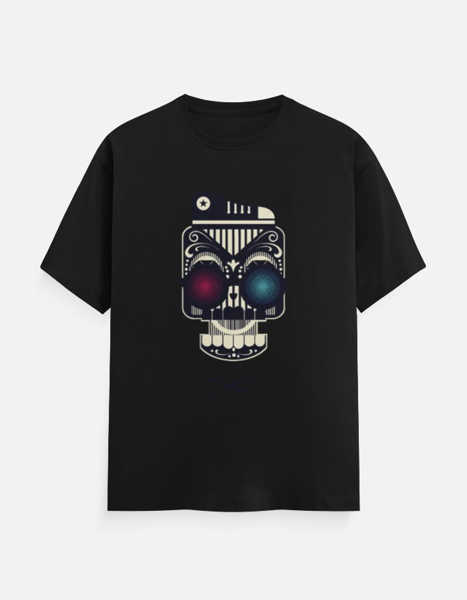 Unisex Classic Crew T-Shirt - Vastrio Clothing