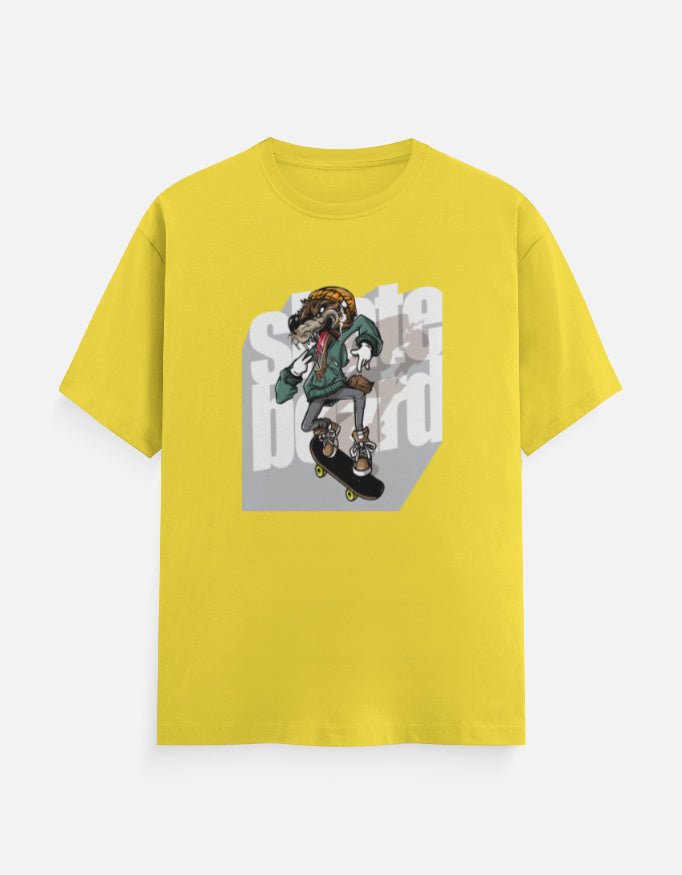 Unisex Classic Crew T-Shirt - Vastrio Clothing