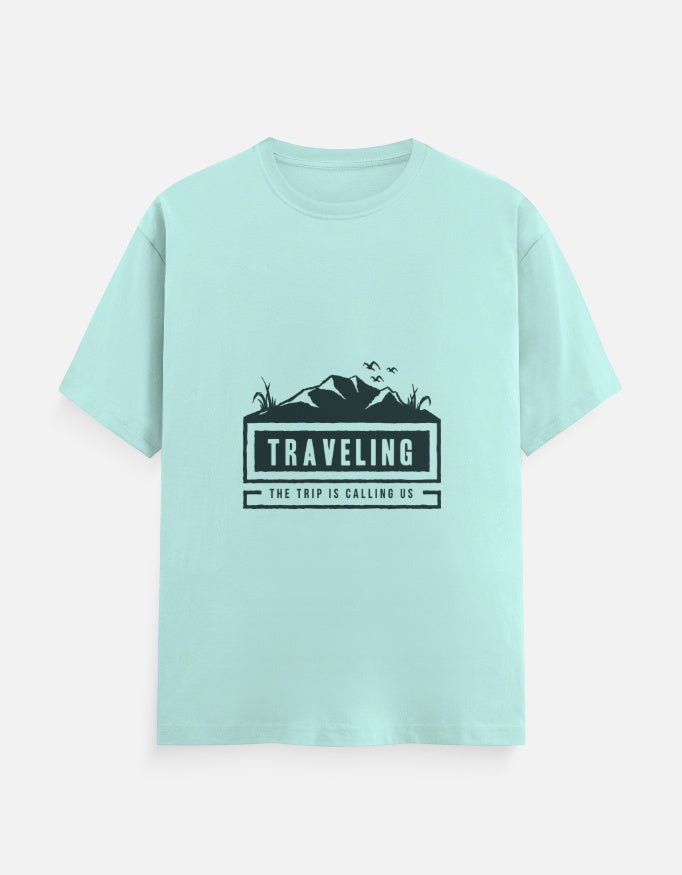 Unisex Classic Crew T-Shirt - Vastrio Clothing