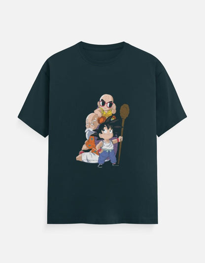 Unisex Classic Crew T-Shirt - Vastrio Clothing