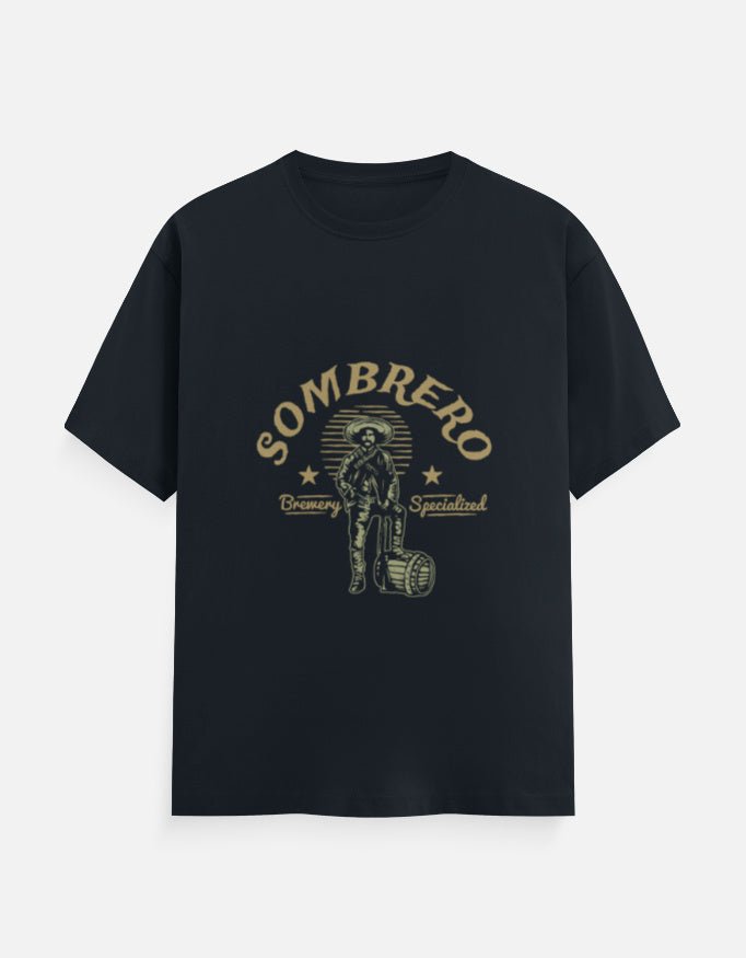 Unisex Classic Crew T-Shirt - Vastrio Clothing