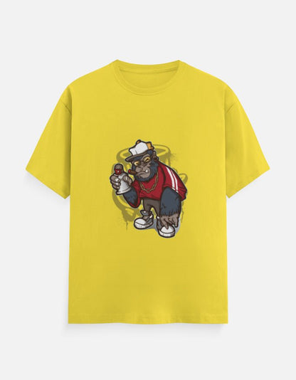 Unisex Classic Crew T-Shirt - Vastrio Clothing