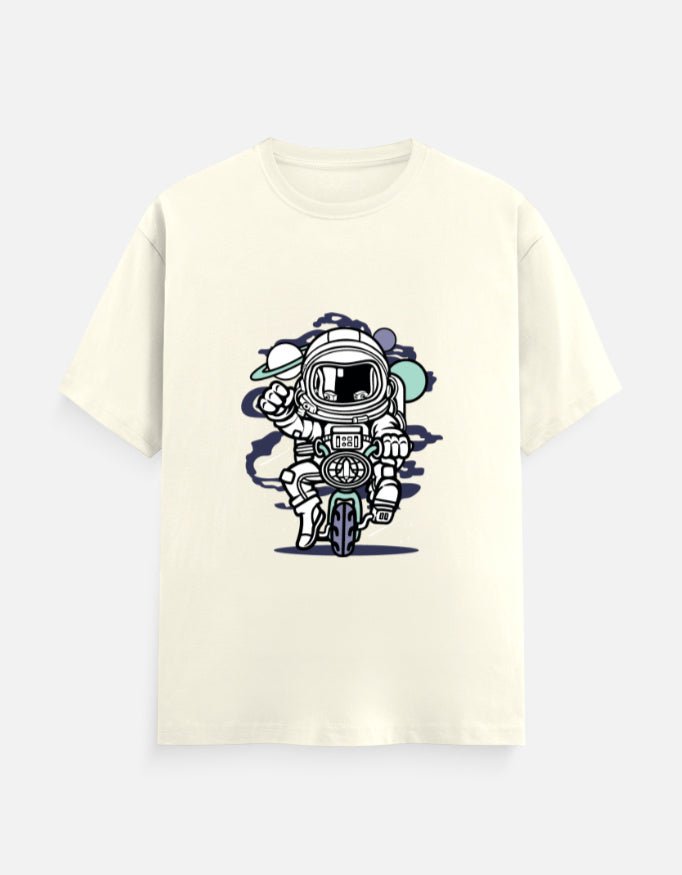 Unisex Classic Crew T-Shirt - Vastrio Clothing