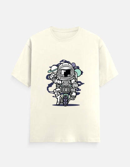 Unisex Classic Crew T-Shirt - Vastrio Clothing