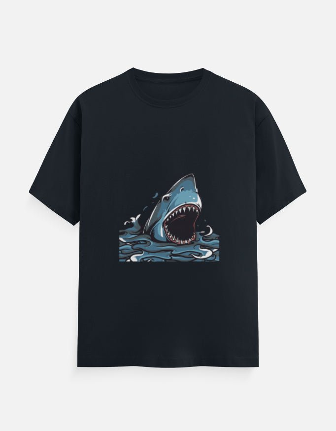 Unisex Classic Crew T-Shirt - Vastrio Clothing