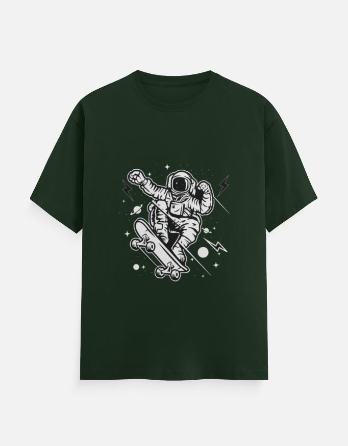 Unisex Classic Crew T-Shirt - Vastrio Clothing
