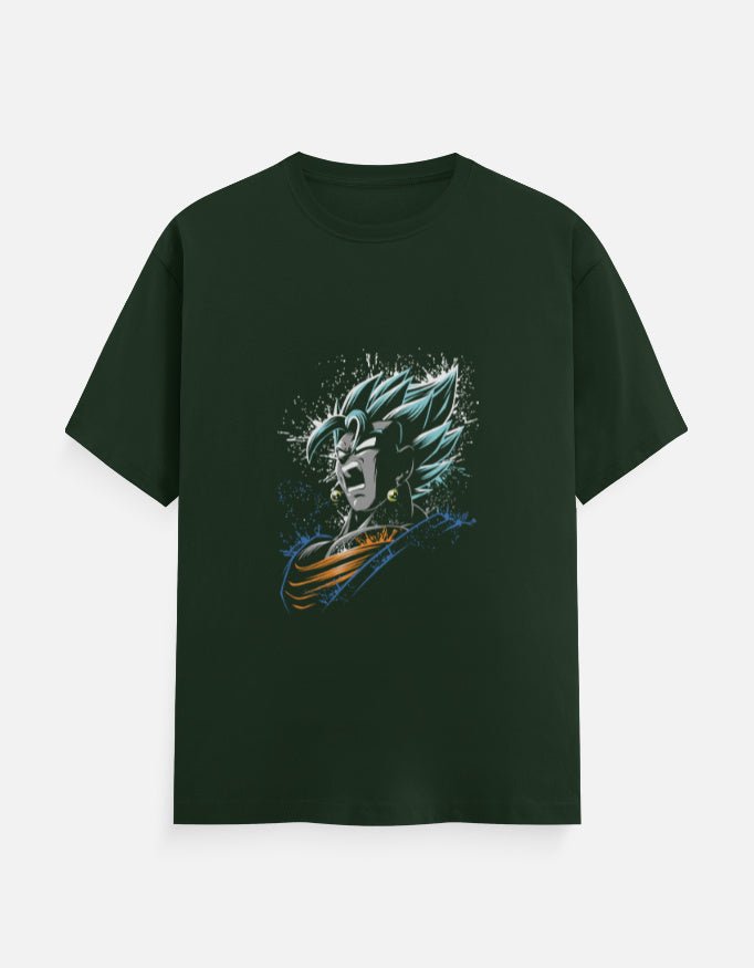 Unisex Classic Crew T-Shirt - Vastrio Clothing