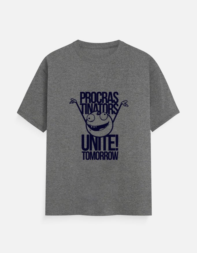 Unisex Classic Crew T-Shirt - Vastrio Clothing