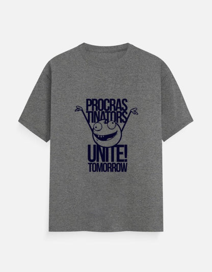 Unisex Classic Crew T-Shirt - Vastrio Clothing