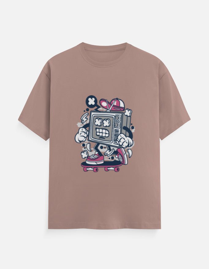 Unisex Classic Crew T-Shirt - Vastrio Clothing