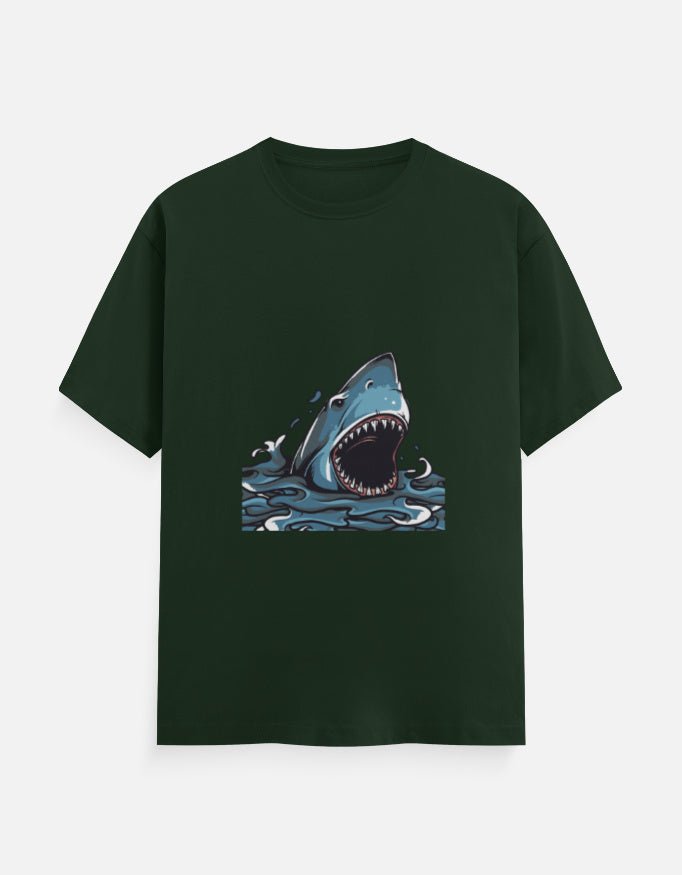 Unisex Classic Crew T-Shirt - Vastrio Clothing