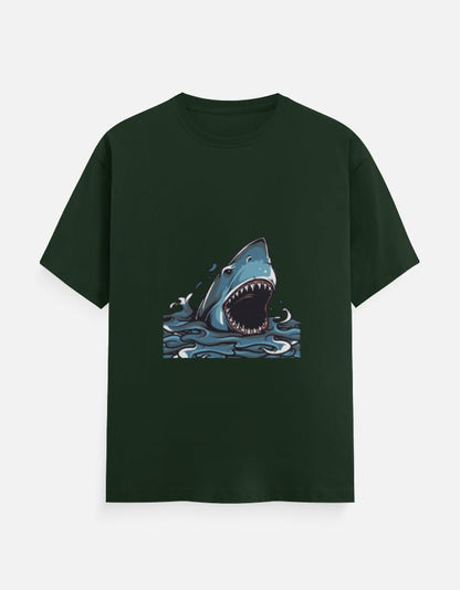 Unisex Classic Crew T-Shirt - Vastrio Clothing