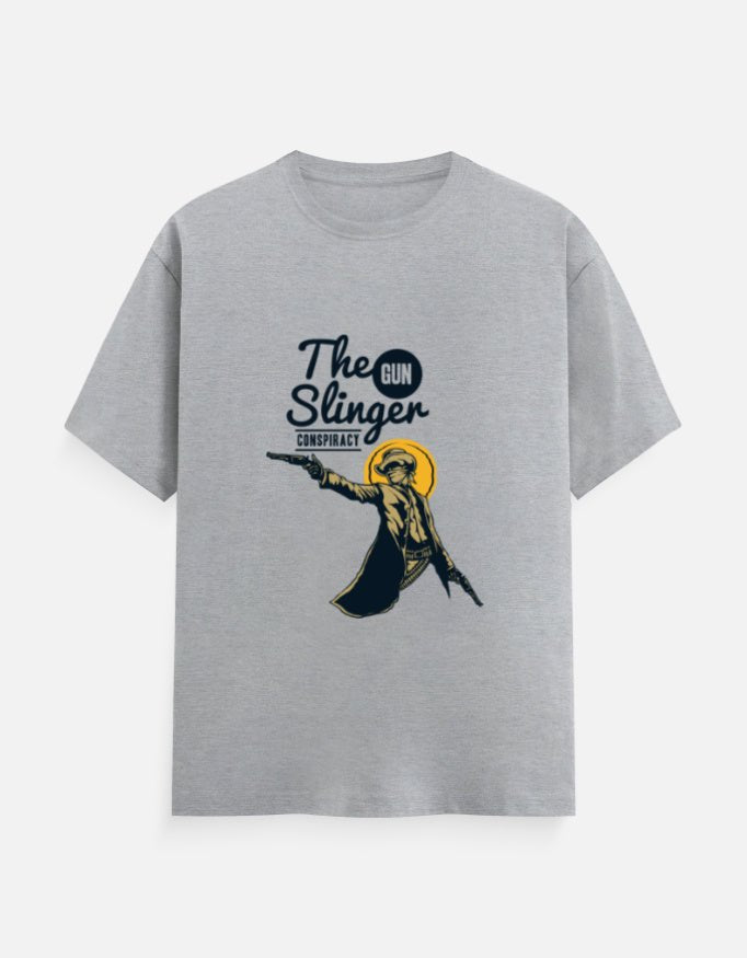 Unisex Classic Crew T-Shirt - Vastrio Clothing