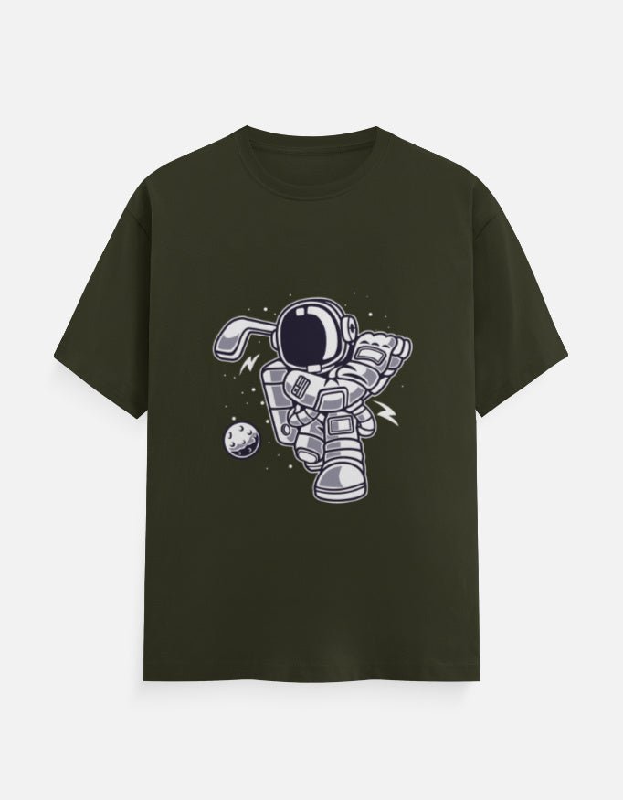 Unisex Classic Crew T-Shirt - Vastrio Clothing