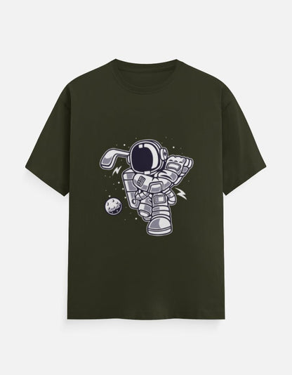 Unisex Classic Crew T-Shirt - Vastrio Clothing