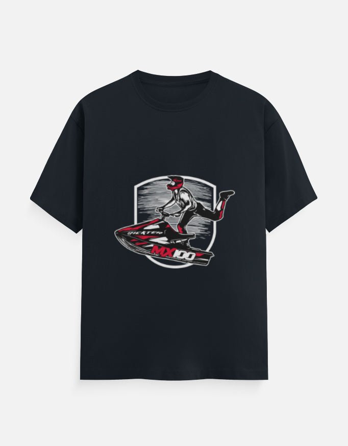 Unisex Classic Crew T-Shirt - Vastrio Clothing