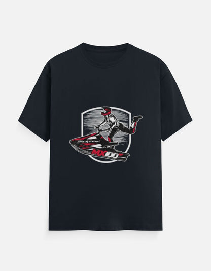 Unisex Classic Crew T-Shirt - Vastrio Clothing