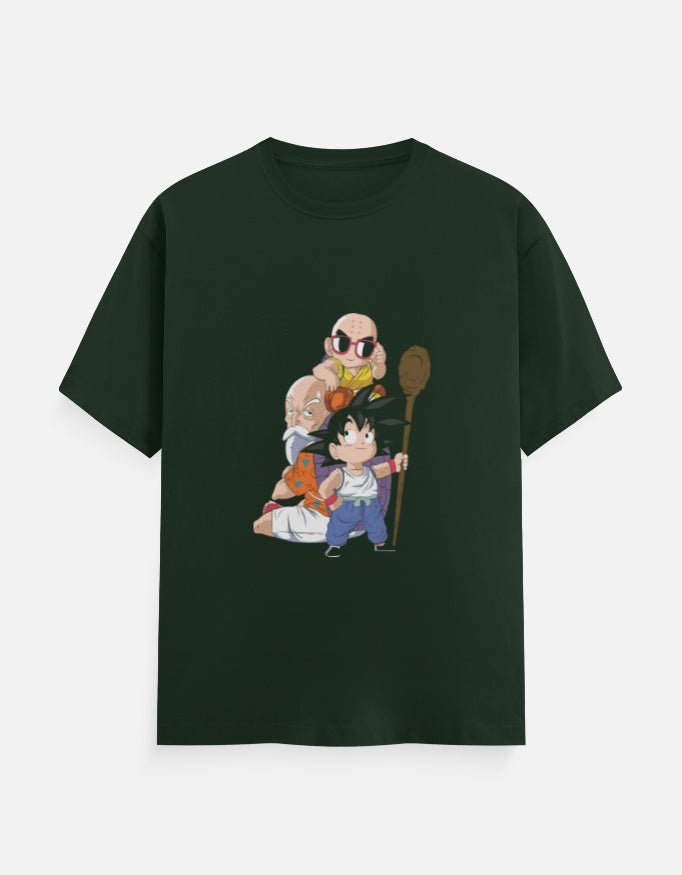 Unisex Classic Crew T-Shirt - Vastrio Clothing