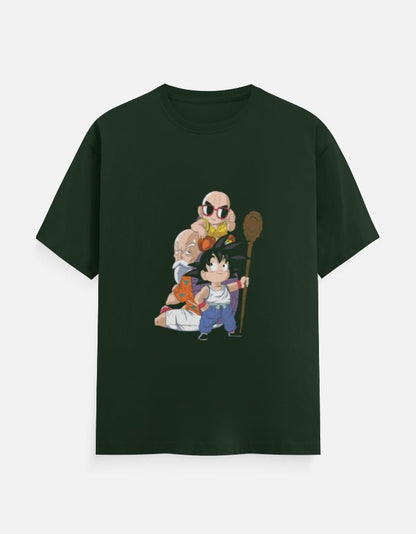 Unisex Classic Crew T-Shirt - Vastrio Clothing