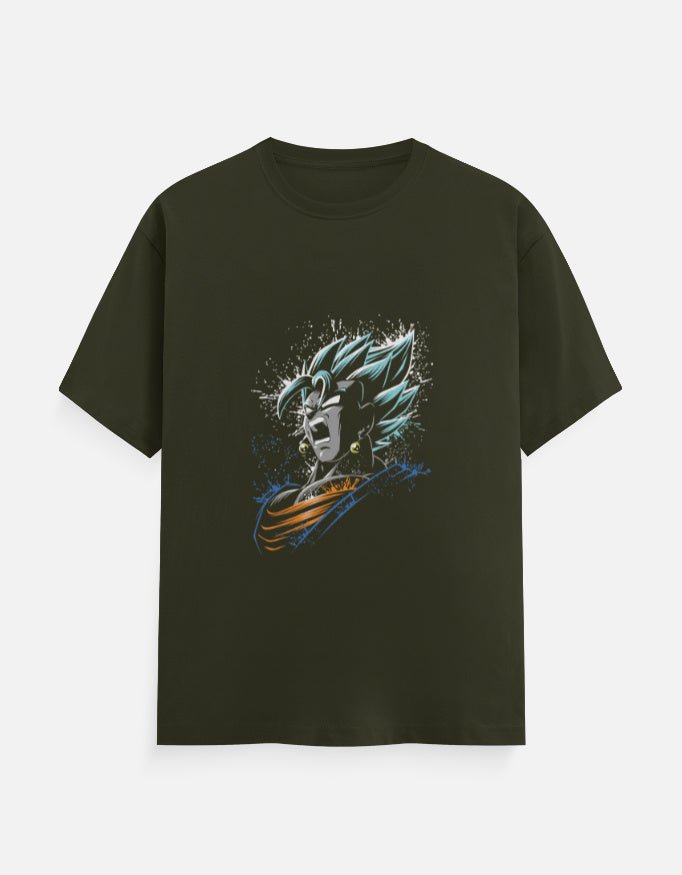 Unisex Classic Crew T-Shirt - Vastrio Clothing