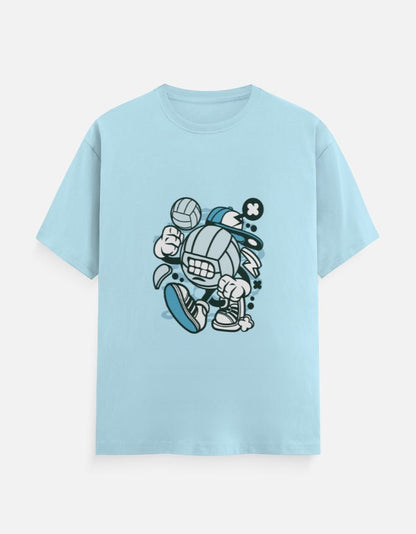 Unisex Classic Crew T-Shirt - Vastrio Clothing