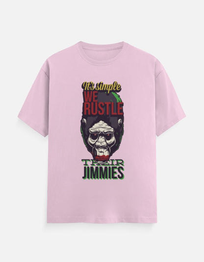 Unisex Classic Crew T-Shirt - Vastrio Clothing