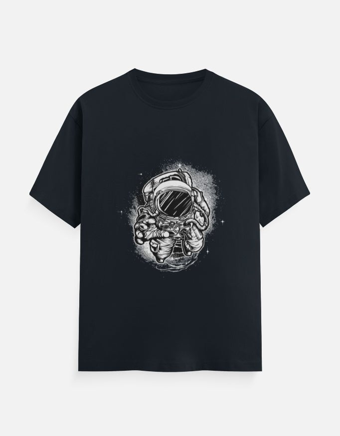 Unisex Classic Crew T-Shirt - Vastrio Clothing
