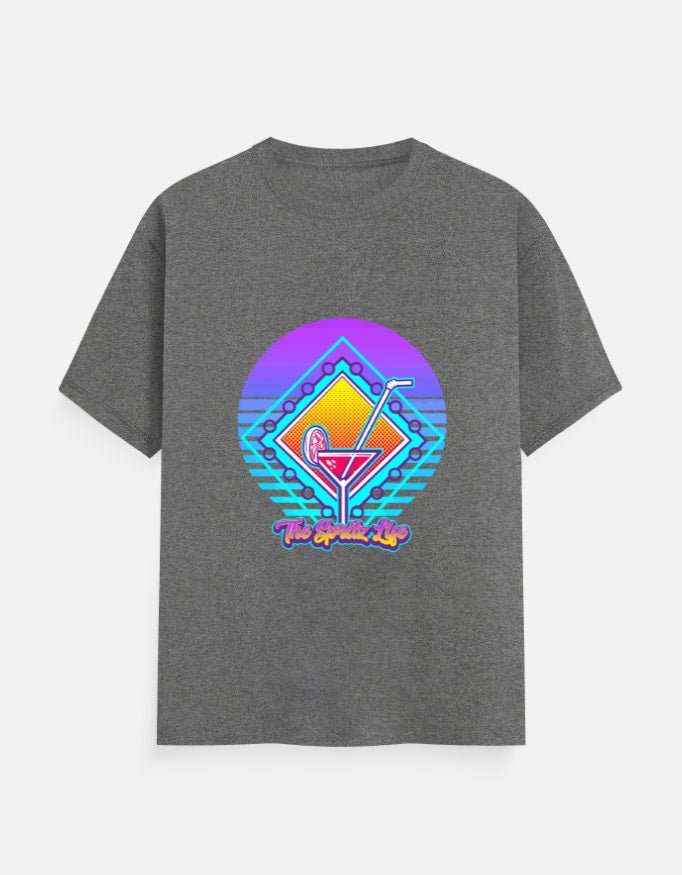 Unisex Classic Crew T-Shirt - Vastrio Clothing