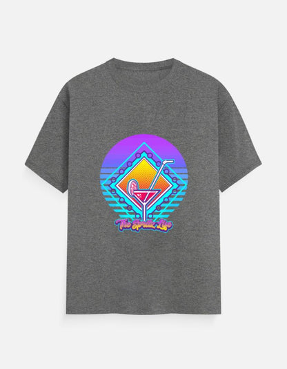 Unisex Classic Crew T-Shirt - Vastrio Clothing