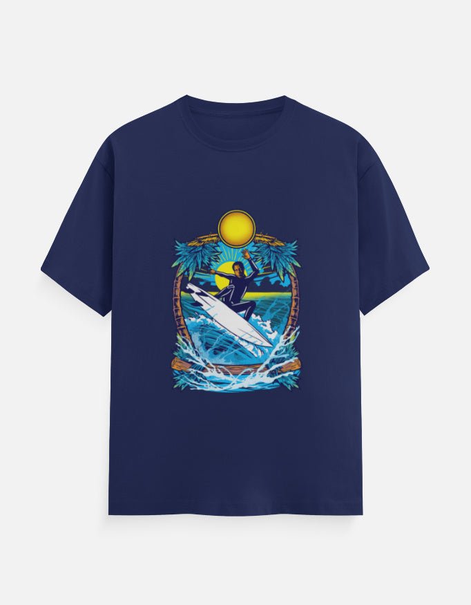 Unisex Classic Crew T-Shirt - Vastrio Clothing