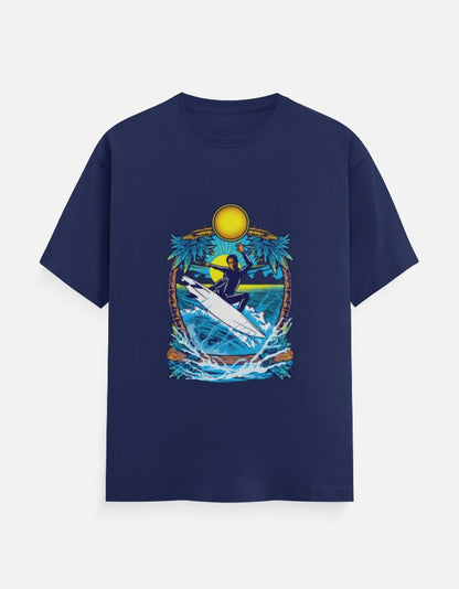 Unisex Classic Crew T-Shirt - Vastrio Clothing
