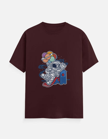 Unisex Classic Crew T-Shirt - Vastrio Clothing