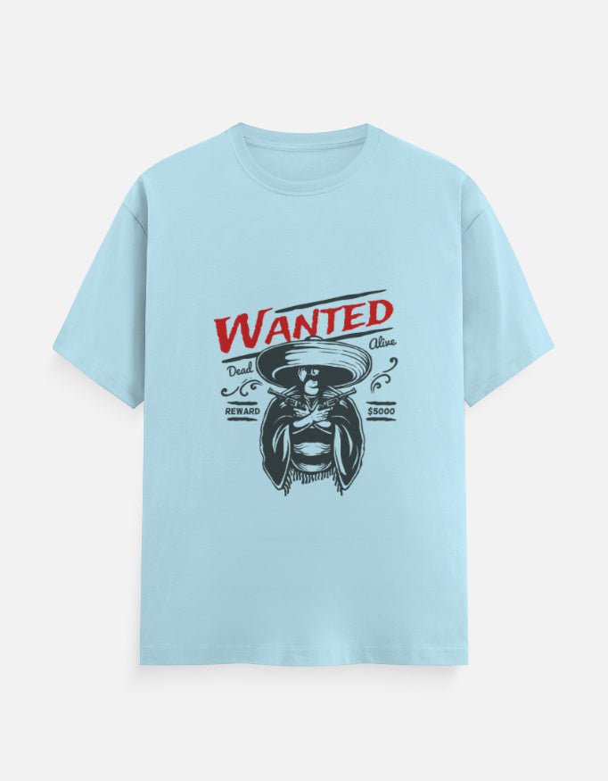 Unisex Classic Crew T-Shirt - Vastrio Clothing