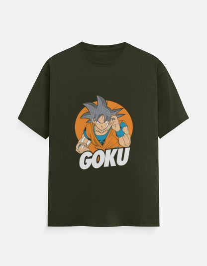 Unisex Classic Crew T-Shirt - Vastrio Clothing