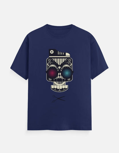 Unisex Classic Crew T-Shirt - Vastrio Clothing