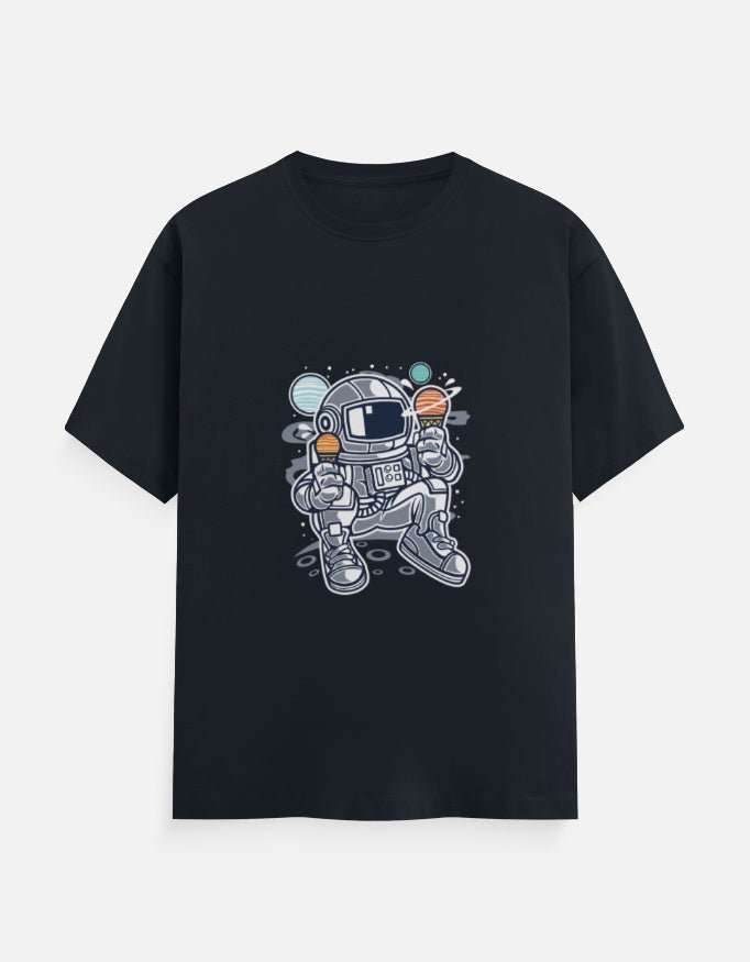 Unisex Classic Crew T-Shirt - Vastrio Clothing