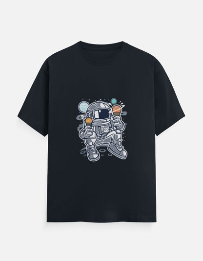 Unisex Classic Crew T-Shirt - Vastrio Clothing