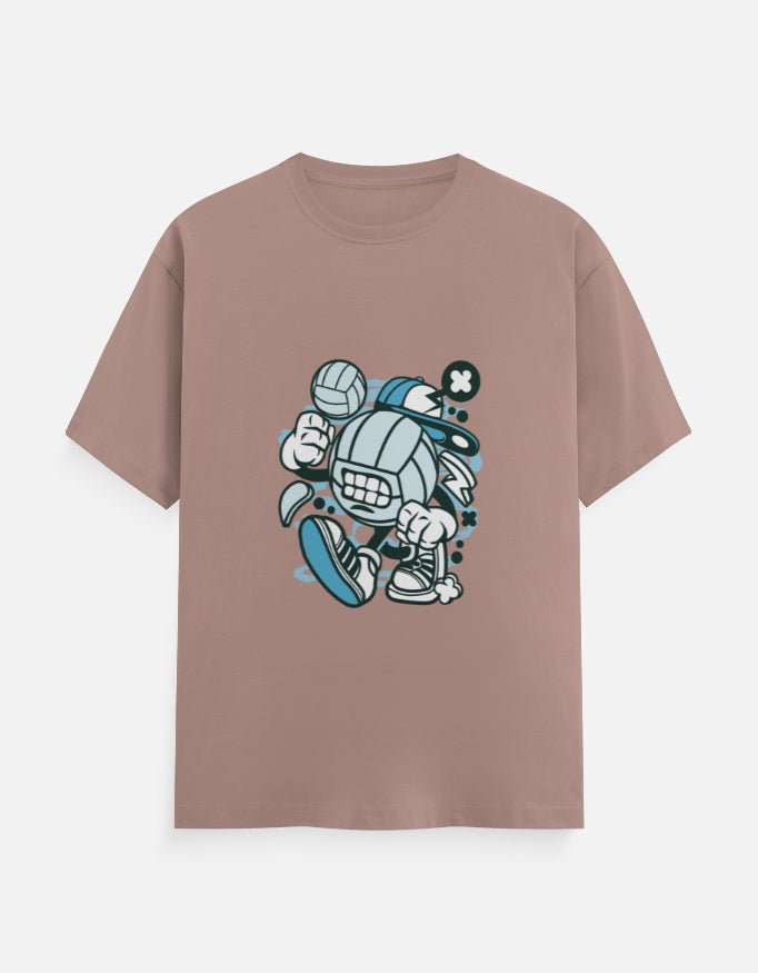 Unisex Classic Crew T-Shirt - Vastrio Clothing