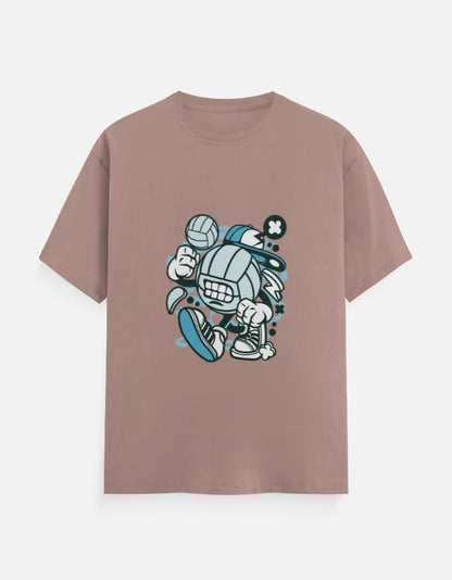 Unisex Classic Crew T-Shirt - Vastrio Clothing