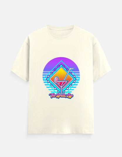 Unisex Classic Crew T-Shirt - Vastrio Clothing