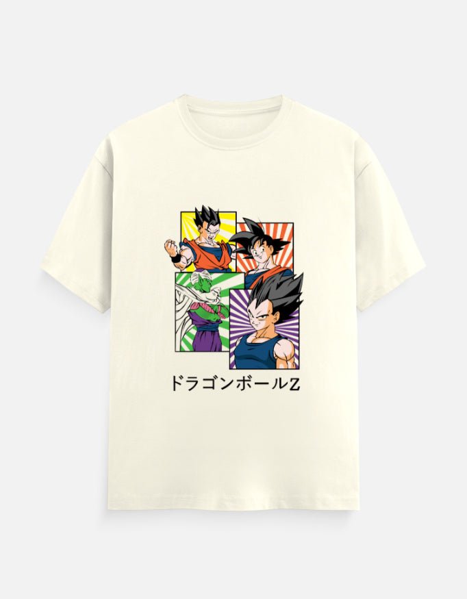 Unisex Classic Crew T-Shirt - Vastrio Clothing