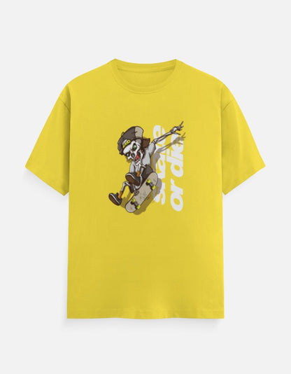 Unisex Classic Crew T-Shirt - Vastrio Clothing